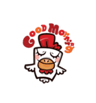 10N's World（個別スタンプ：3）