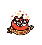 10N's World（個別スタンプ：5）