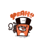 10N's World（個別スタンプ：6）