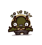 10N's World（個別スタンプ：15）