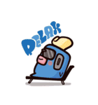 10N's World（個別スタンプ：20）