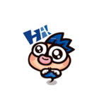 10N's World（個別スタンプ：22）