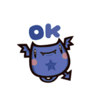 10N's World（個別スタンプ：24）