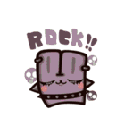 10N's World（個別スタンプ：26）