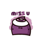 10N's World（個別スタンプ：27）