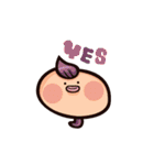 10N's World（個別スタンプ：28）