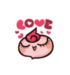 10N's World（個別スタンプ：31）