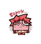 10N's World（個別スタンプ：32）