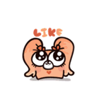 10N's World（個別スタンプ：35）