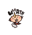 10N's World（個別スタンプ：38）