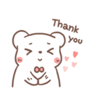 BearPlease（個別スタンプ：5）
