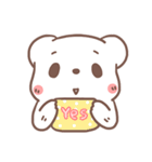 BearPlease（個別スタンプ：6）