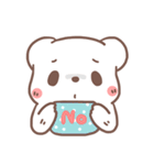 BearPlease（個別スタンプ：7）