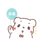 BearPlease（個別スタンプ：8）