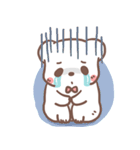 BearPlease（個別スタンプ：19）