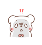BearPlease（個別スタンプ：25）