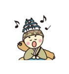 姫路おでんのしょうちゃん（個別スタンプ：5）