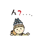 姫路おでんのしょうちゃん（個別スタンプ：7）