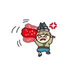 姫路おでんのしょうちゃん（個別スタンプ：8）