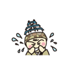 姫路おでんのしょうちゃん（個別スタンプ：10）