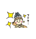 姫路おでんのしょうちゃん（個別スタンプ：19）