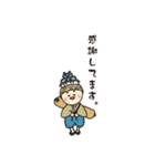 姫路おでんのしょうちゃん（個別スタンプ：31）