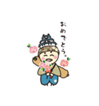 姫路おでんのしょうちゃん（個別スタンプ：40）