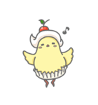 MUPPI.（個別スタンプ：4）