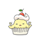 MUPPI.（個別スタンプ：6）