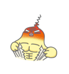 MUPPI.（個別スタンプ：7）