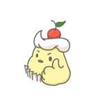 MUPPI.（個別スタンプ：8）