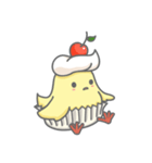 MUPPI.（個別スタンプ：10）