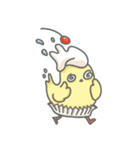 MUPPI.（個別スタンプ：11）