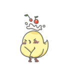 MUPPI.（個別スタンプ：14）