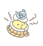 MUPPI.（個別スタンプ：15）