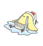 MUPPI.（個別スタンプ：16）