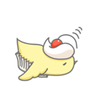 MUPPI.（個別スタンプ：17）