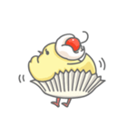 MUPPI.（個別スタンプ：19）