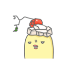 MUPPI.（個別スタンプ：21）