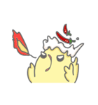 MUPPI.（個別スタンプ：22）