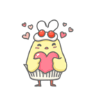 MUPPI.（個別スタンプ：23）