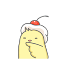 MUPPI.（個別スタンプ：24）