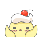 MUPPI.（個別スタンプ：27）