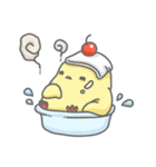 MUPPI.（個別スタンプ：30）