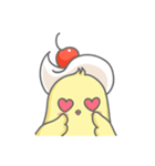 MUPPI.（個別スタンプ：31）