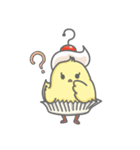 MUPPI.（個別スタンプ：32）