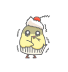 MUPPI.（個別スタンプ：34）