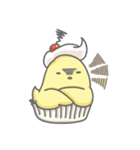 MUPPI.（個別スタンプ：35）