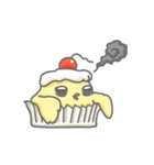 MUPPI.（個別スタンプ：36）