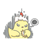 MUPPI.（個別スタンプ：37）